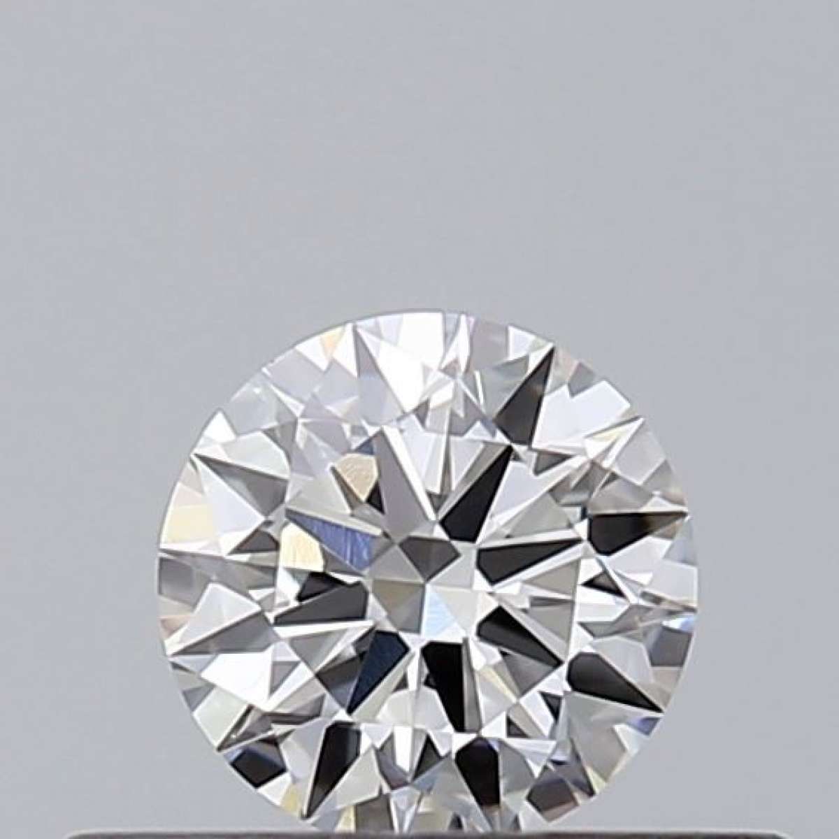 Certified Diamond GIA Carats 0.3 Color E Clarity VS1  EX  EX  EX Fluorescence NON Brown No Green No Milky No EyeClean 100%