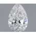 Certified Diamond GIA Carats 0.3 Color E Clarity VVS2  -  VG  VG Fluorescence NON Brown No Green No Milky No EyeClean 100%