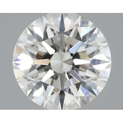 Certified Diamond IGI Carats 0.81 Color E Clarity IF  EX  EX  EX Fluorescence FNT Brown No Green No Milky No EyeClean 100%
