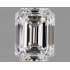 Certified Diamond GIA Carats 1.5 Color D Clarity VVS1  -  EX  VG Fluorescence NON Brown No Green No Milky No EyeClean 100%