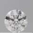 Certified Diamond GIA Carats 0.3 Color E Clarity VS2  EX  EX  EX Fluorescence MED Brown No Green No Milky No EyeClean 100%