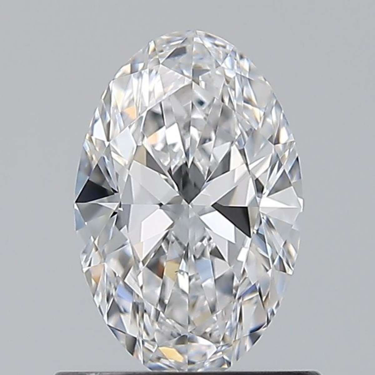 Certified Diamond GIA Carats 0.7 Color D Clarity VS1  -  EX  VG Fluorescence NON Brown No Green No Milky No EyeClean 100%