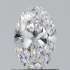 Certified Diamond GIA Carats 0.7 Color D Clarity VS1  -  EX  VG Fluorescence NON Brown No Green No Milky No EyeClean 100%