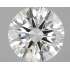 Certified Diamond GIA Carats 0.7 Color H Clarity VS1  EX  EX  EX Fluorescence FNT Brown No Green No Milky No EyeClean 100%