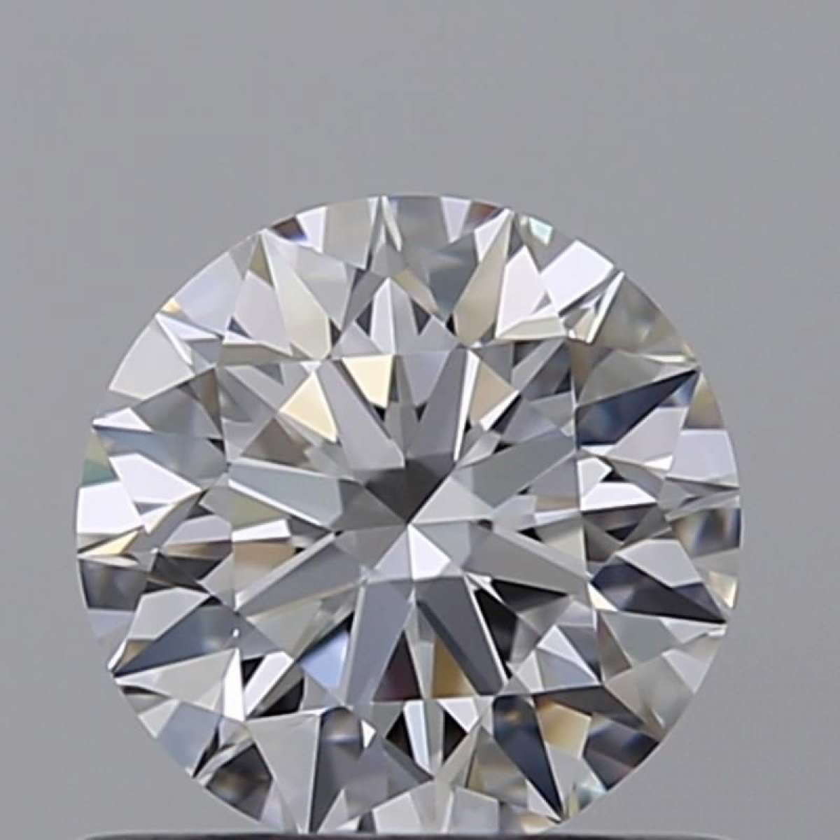 Certified Diamond GIA Carats 0.5 Color D Clarity VVS1 EX EX EX Fluorescence MED Brown No Green No Milky No EyeClean 100% Certified Diamond GIA Carats 0.5 Color D Clarity VVS1 EX EX EX Fluorescence MED Brown No Green No Milky No EyeClean 100%