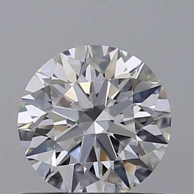 Certified Diamond GIA Carats 0.5 Color D Clarity VVS1 EX EX EX Fluorescence MED Brown No Green No Milky No EyeClean 100% Certified Diamond GIA Carats 0.5 Color D Clarity VVS1 EX EX EX Fluorescence MED Brown No Green No Milky No EyeClean 100%