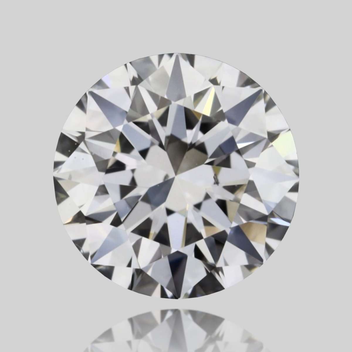 Certified Diamond GIA Carats 0.5 Color E Clarity SI1 EX EX EX Fluorescence MED Brown No Green No Milky No EyeClean 100% Certified Diamond GIA Carats 0.5 Color E Clarity SI1 EX EX EX Fluorescence MED Brown No Green No Milky No EyeClean 100%