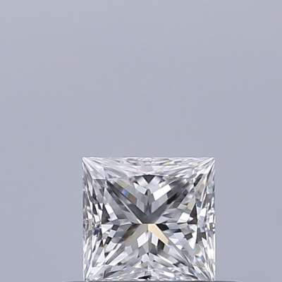 Diamante Certificato GIA Carati 0.3 Colore D Purezza VVS1  -  EX  VG Fluorescenza NON Brown No Green No Milky No EyeClean 100%