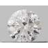 Certified Diamond GIA Carats 0.3 Color E Clarity VVS2  VG  EX  VG Fluorescence NON Brown No Green No Milky No EyeClean 100%