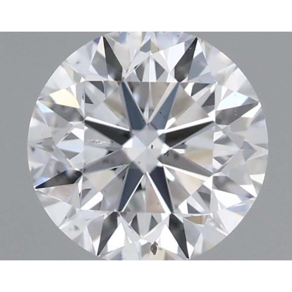 Certified Diamond GIA Carats 0.5 Color D Clarity SI2 VG EX VG Fluorescence NON Brown No Green No Milky No EyeClean 100% Certified Diamond GIA Carats 0.5 Color D Clarity SI2 VG EX VG Fluorescence NON Brown No Green No Milky No EyeClean 100%