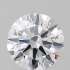 Certified Diamond GIA Carats 1.09 Color D Clarity VVS1  EX  EX  EX Fluorescence NON Brown No Green No Milky No EyeClean 100%
