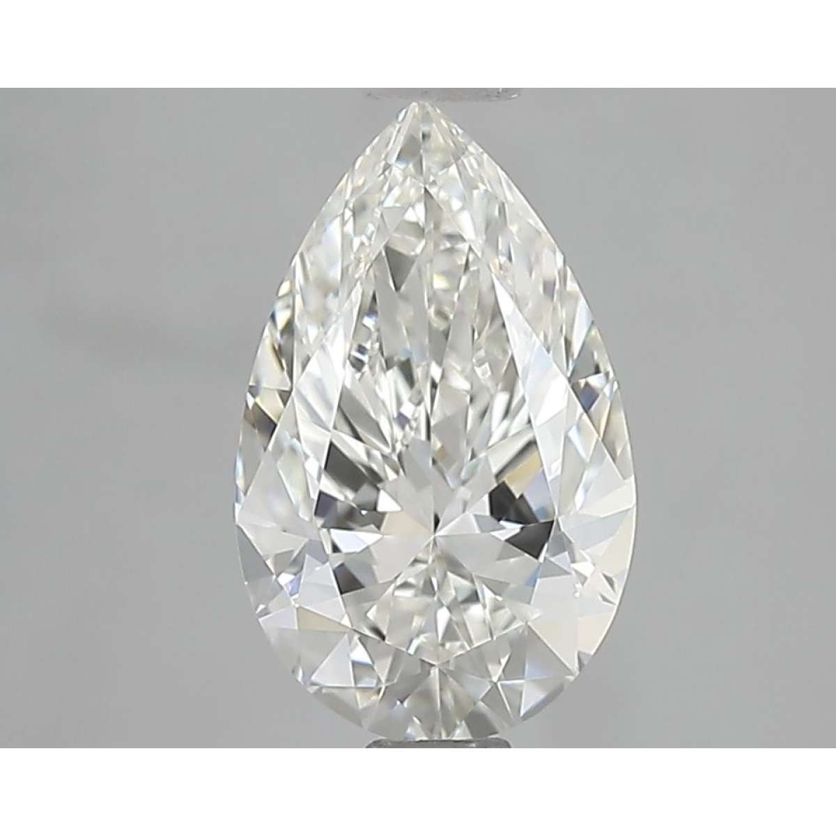 Certified Diamond IGI Carats 1.58 Color H Clarity VVS2  -  EX  EX Fluorescence NON Brown No Green No Milky No EyeClean 100%
