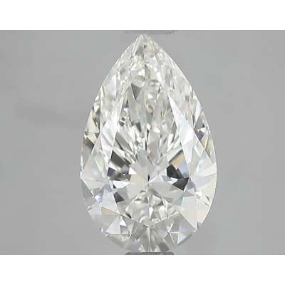 Certified Diamond IGI Carats 1.58 Color H Clarity VVS2  -  EX  EX Fluorescence NON Brown No Green No Milky No EyeClean 100%