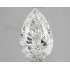 Certified Diamond IGI Carats 1.58 Color H Clarity VVS2  -  EX  EX Fluorescence NON Brown No Green No Milky No EyeClean 100%