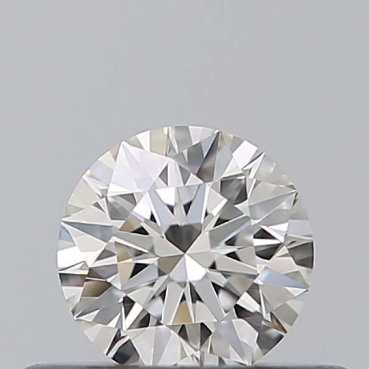 Certified Diamond GIA Carats 0.3 Color G Clarity VVS1  EX  EX  EX Fluorescence NON Brown No Milky No EyeClean 100%