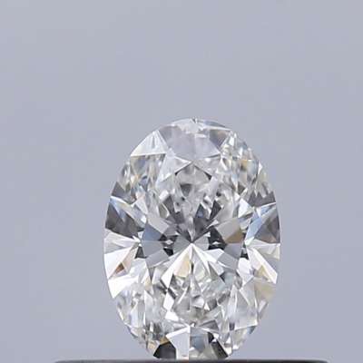 Certified Diamond GIA Carats 0.3 Color E Clarity VS1  -  EX  VG Fluorescence NON Brown No Green No Milky No EyeClean 100%