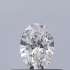Certified Diamond GIA Carats 0.3 Color E Clarity VS1  -  EX  VG Fluorescence NON Brown No Green No Milky No EyeClean 100%