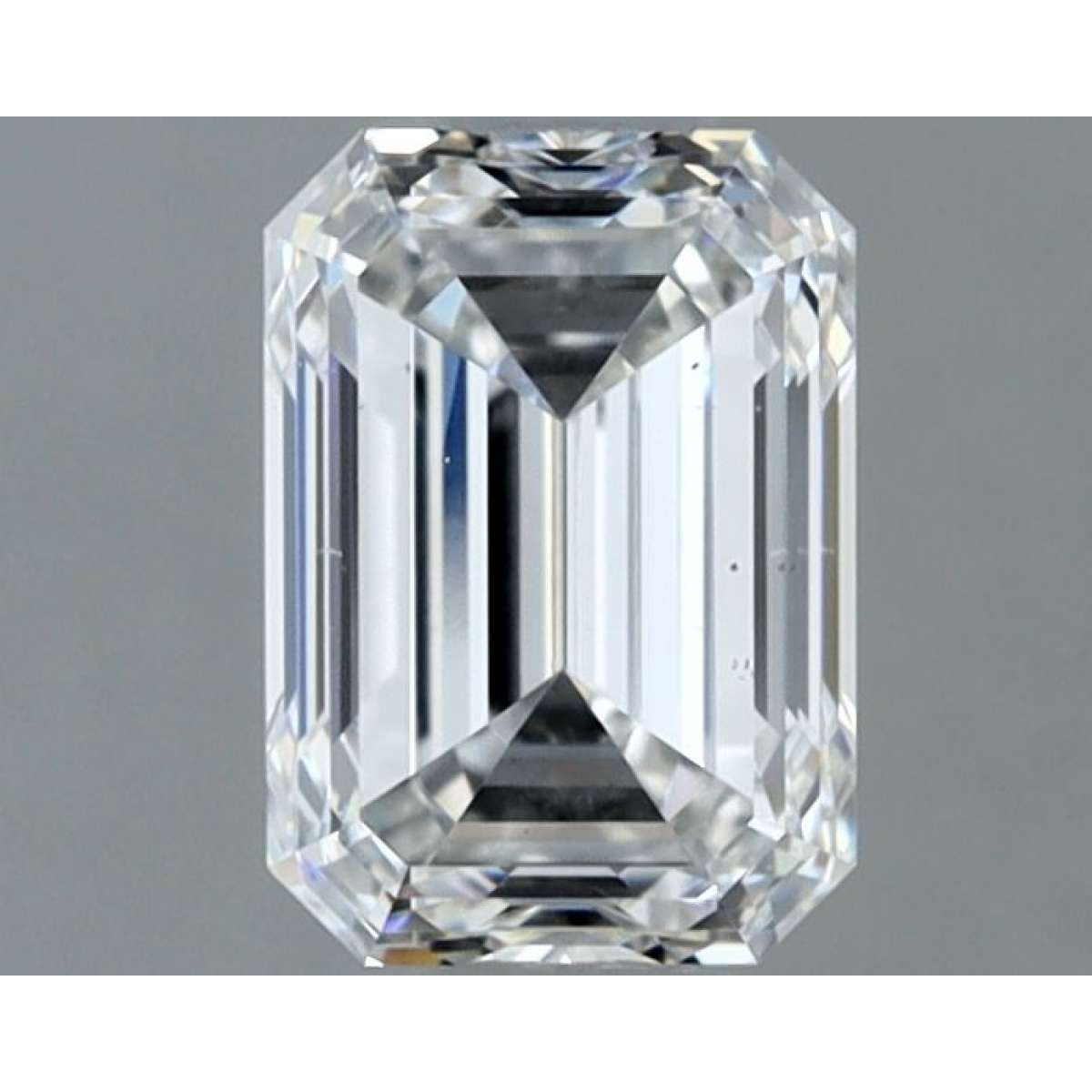 Certified Diamond GIA Carats 1.24 Color F Clarity VS2  -  EX  EX Fluorescence FNT Brown No Green No Milky No EyeClean 100%