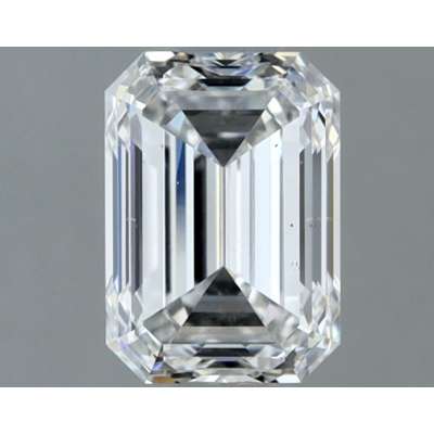 Certified Diamond GIA Carats 1.24 Color F Clarity VS2  -  EX  EX Fluorescence FNT Brown No Green No Milky No EyeClean 100%