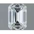 Certified Diamond GIA Carats 1.24 Color F Clarity VS2  -  EX  EX Fluorescence FNT Brown No Green No Milky No EyeClean 100%