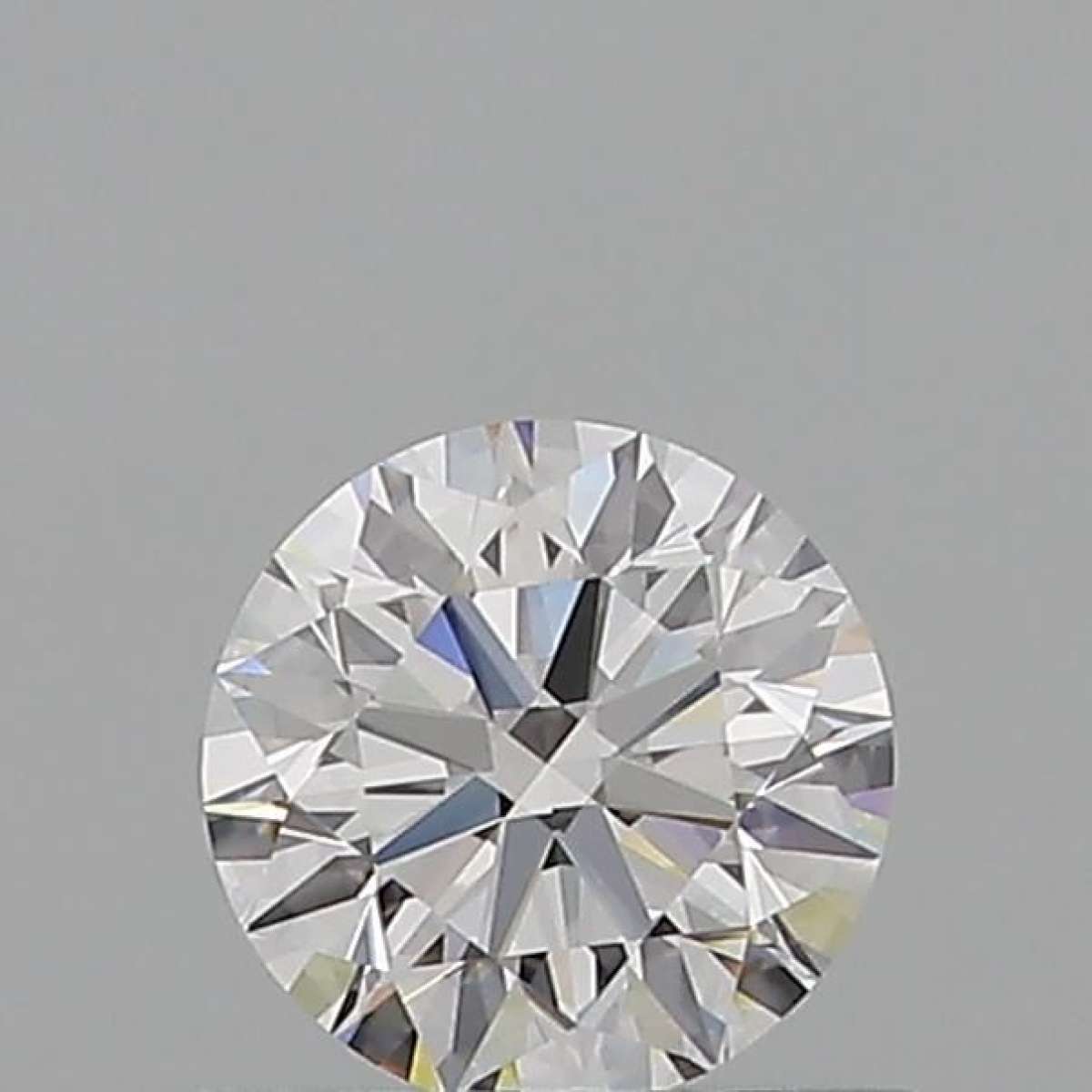 Certified Diamond GIA Carats 0.6 Color D Clarity VVS1 EX EX EX Fluorescence NON Brown No Green No Milky No EyeClean 100% Certified Diamond GIA Carats 0.6 Color D Clarity VVS1 EX EX EX Fluorescence NON Brown No Green No Milky No EyeClean 100%