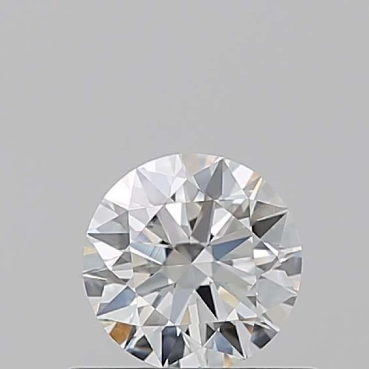 Certified Diamond GIA Carats 0.5 Color G Clarity VVS1 EX EX EX Fluorescence NON Brown No Milky No EyeClean 100% Certified Diamond GIA Carats 0.5 Color G Clarity VVS1 EX EX EX Fluorescence NON Brown No Milky No EyeClean 100%