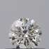 Certified Diamond GIA Carats 0.3 Color G Clarity VS1  EX  EX  EX Fluorescence NON Brown No Milky No EyeClean 100%