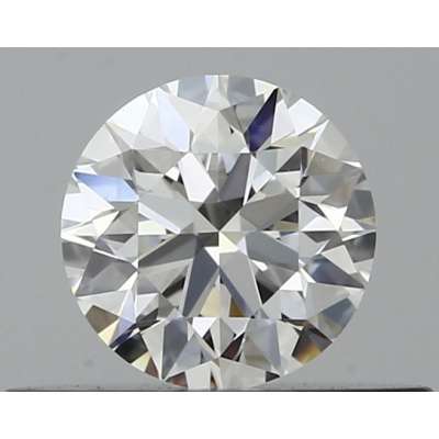 Certified Diamond GIA Carats 0.3 Color E Clarity VVS1  EX  EX  VG Fluorescence NON Brown No Green No Milky No EyeClean 100%