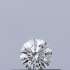 Certified Diamond IGI Carats 0.19 Color F Clarity IF  EX  EX  EX Fluorescence NON Brown No Milky No EyeClean 100%