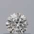 Certified Diamond GIA Carats 0.27 Color F Clarity VVS1  EX  EX  EX Fluorescence NON Brown No Milky No EyeClean 100%