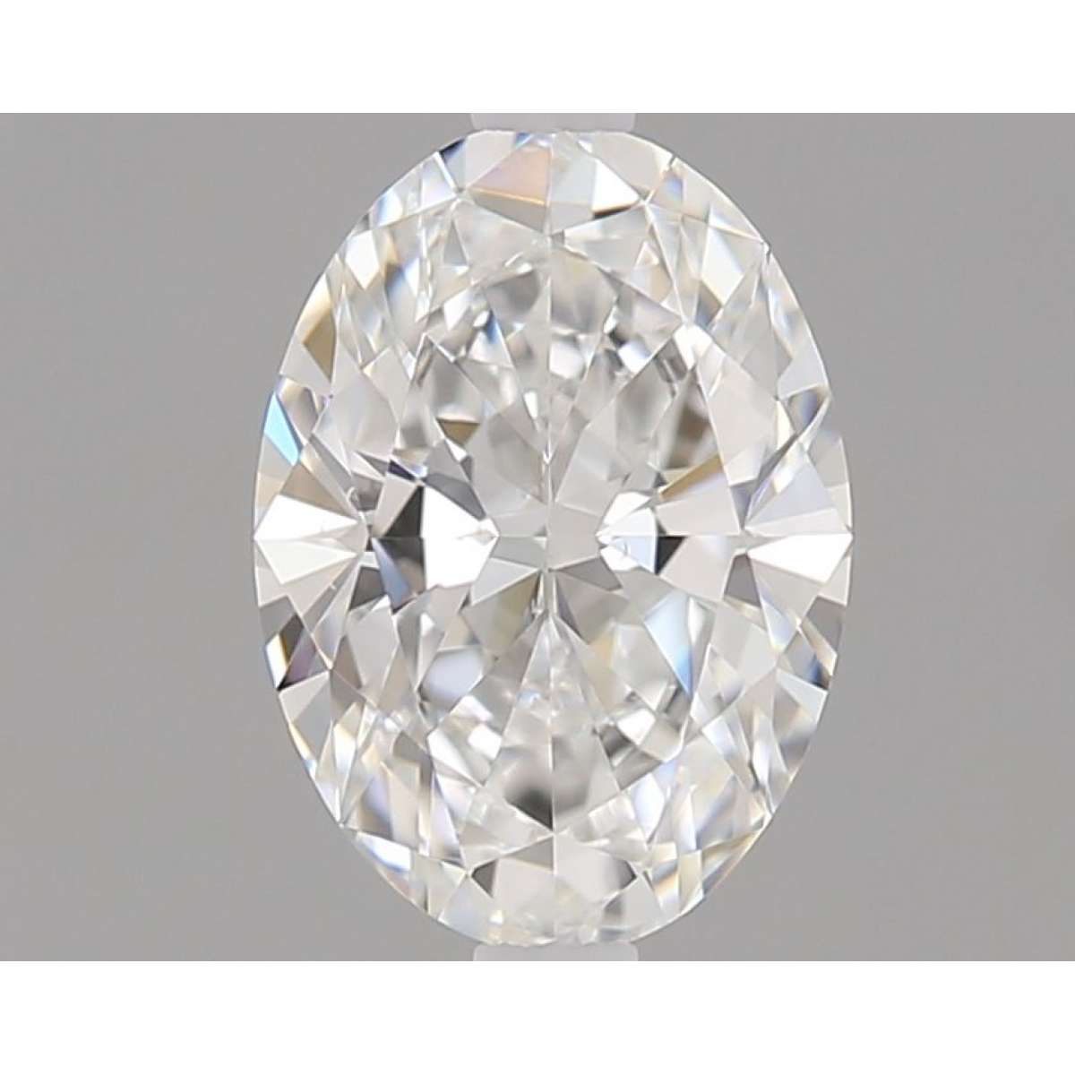 Certified Diamond GIA Carats 0.5 Color E Clarity VS2  -  EX  VG Fluorescence NON Brown No Green No Milky No EyeClean 100%