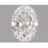Certified Diamond GIA Carats 0.5 Color E Clarity VS2  -  EX  VG Fluorescence NON Brown No Green No Milky No EyeClean 100%