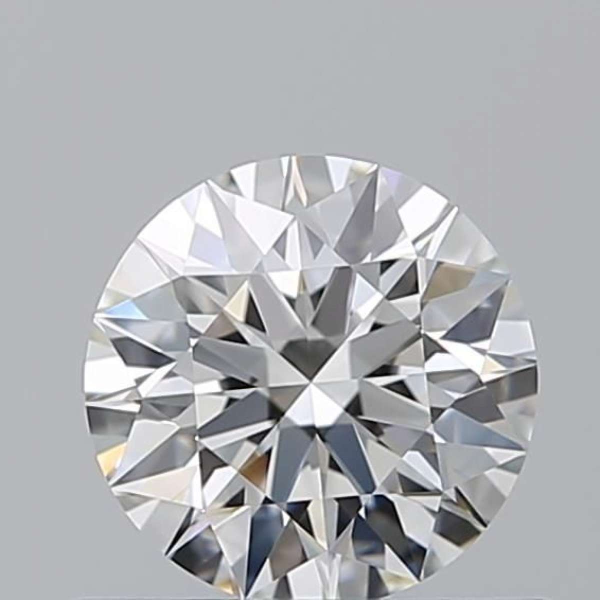 Certified Diamond GIA Carats 0.6 Color H Clarity VS1 EX EX EX Fluorescence NON Brown No Milky No EyeClean 100% Certified Diamond GIA Carats 0.6 Color H Clarity VS1 EX EX EX Fluorescence NON Brown No Milky No EyeClean 100%