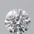 Certified Diamond GIA Carats 0.6 Color H Clarity VS1  EX  EX  EX Fluorescence NON Brown No Milky No EyeClean 100%