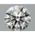 Certified Diamond GIA Carats 0.3 Color G Clarity IF  VG  EX  VG Fluorescence NON Brown No Green No Milky No EyeClean 100%