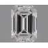 Certified Diamond GIA Carats 0.33 Color E Clarity IF  -  EX  VG Fluorescence NON Brown No Green No Milky No EyeClean 100%