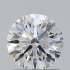 Certified Diamond GIA Carats 0.9 Color E Clarity VVS2  EX  EX  EX Fluorescence FNT Brown No Green No Milky No EyeClean 100%