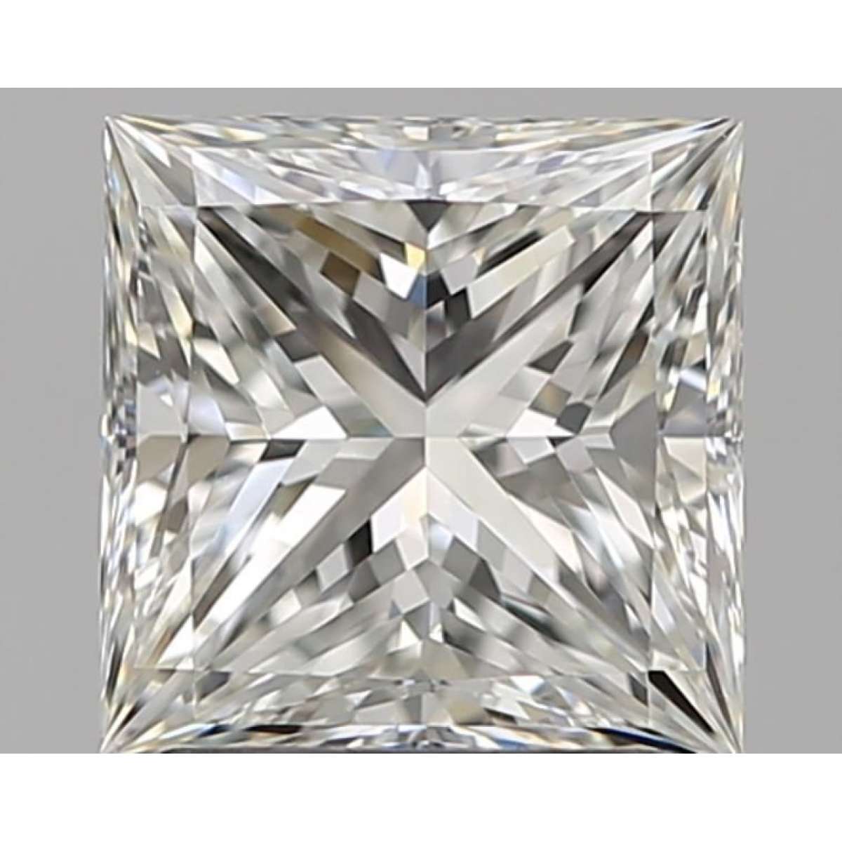 Certified Diamond GIA Carats 1.61 Color H Clarity VS1 - EX VG Fluorescence NON Brown No Green No Milky No EyeClean 100% Certified Diamond GIA Carats 1.61 Color H Clarity VS1 - EX VG Fluorescence NON Brown No Green No Milky No EyeClean 100%