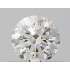 Certified Diamond GIA Carats 0.38 Color H Clarity VVS1  EX  EX  EX Fluorescence MED Brown No Green No Milky No EyeClean 100%