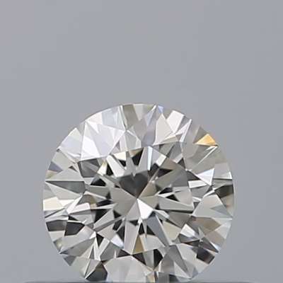 Certified Diamond GIA Carats 0.3 Color F Clarity VVS1  EX  EX  EX Fluorescence NON Brown No Milky No EyeClean 100%