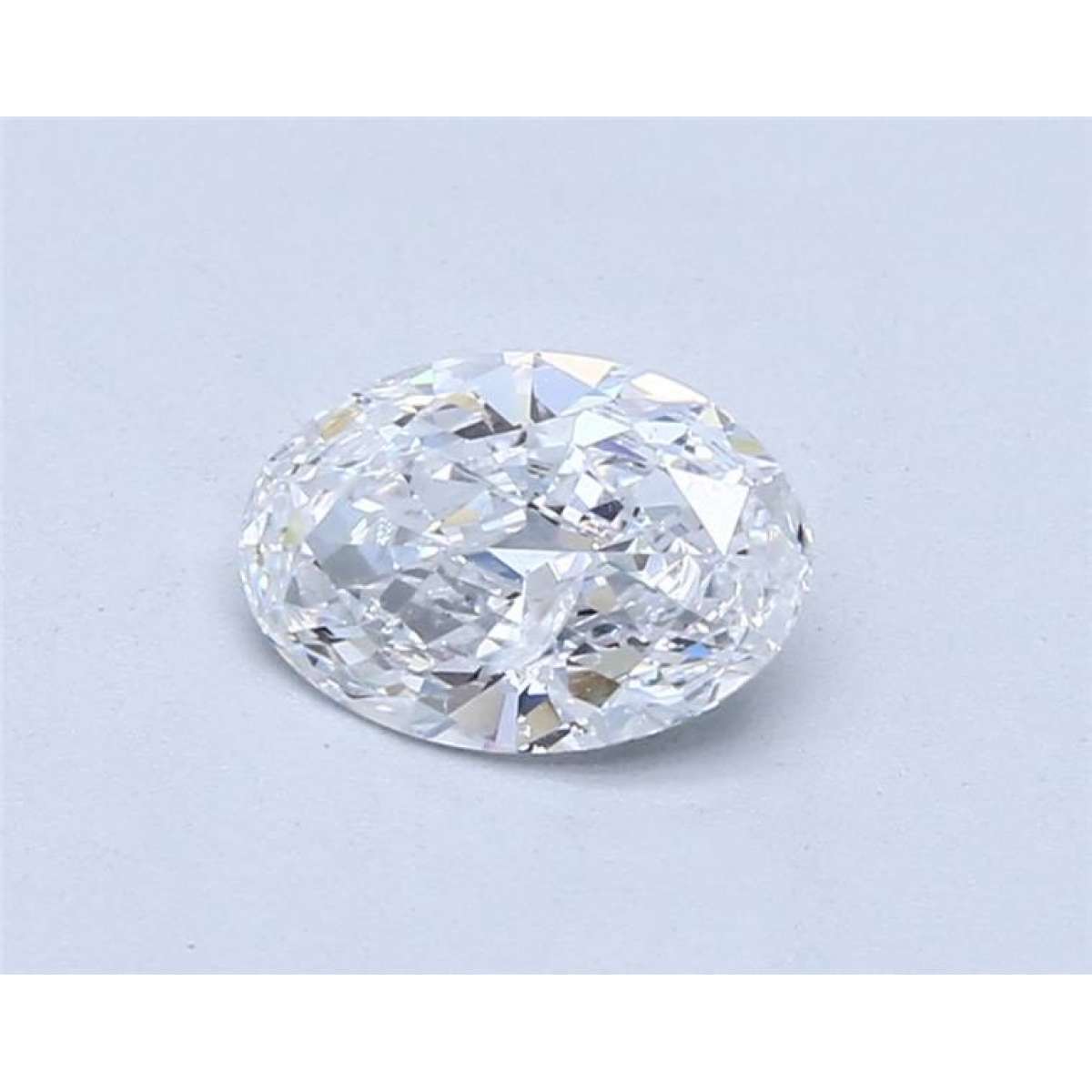 Diamante Certificato HRD Carati 1.01 Colore D Purezza SI2 - EX VG Fluorescenza NON Brown No Green No Milky No EyeClean 100% Diamante Certificato HRD Carati 1.01 Colore D Purezza SI2 - EX VG Fluorescenza NON Brown No Green No Milky No EyeClean 100%