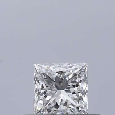 Certified Diamond GIA Carats 0.32 Color F Clarity VS1  -  EX  VG Fluorescence NON Brown No Milky No EyeClean 100%