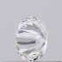 Certified Diamond GIA Carats 0.27 Color E Clarity VVS1  EX  VG  VG Fluorescence NON Brown No Green No Milky No EyeClean 100%