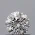 Certified Diamond GIA Carats 0.52 Color D Clarity VS1  EX  EX  EX Fluorescence NON Brown No Green No Milky No EyeClean 100%