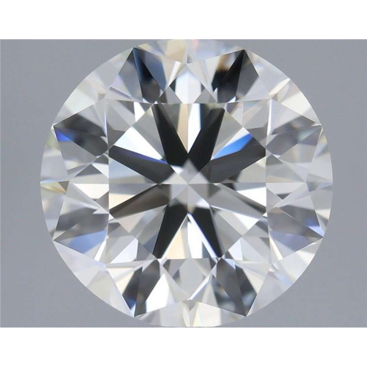 Diamante Certificato IGI Carati 1.98 Colore H Purezza VVS1 EX EX EX Fluorescenza NON Brown No Green No Milky No EyeClean 100% Diamante Certificato IGI Carati 1.98 Colore H Purezza VVS1 EX EX EX Fluorescenza NON Brown No Green No Milky No EyeClean 100%