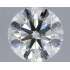 Certified Diamond IGI Carats 1.98 Color H Clarity VVS1  EX  EX  EX Fluorescence NON Brown No Green No Milky No EyeClean 100%
