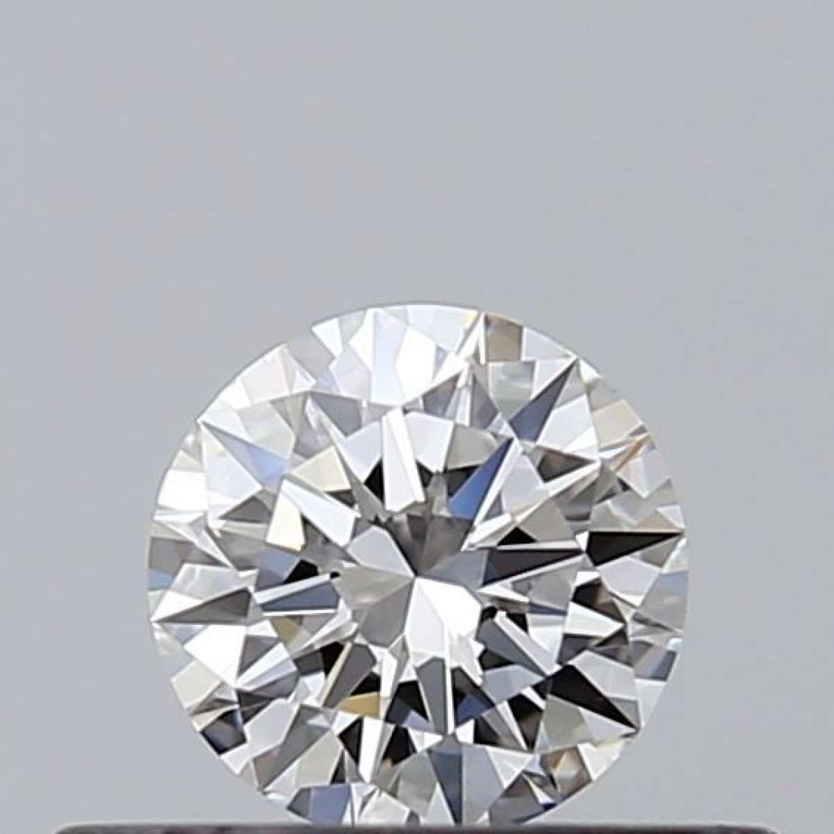 Certified Diamond GIA Carats 0.3 Color E Clarity VS1  EX  EX  EX Fluorescence NON Brown No Green No Milky No EyeClean 100%