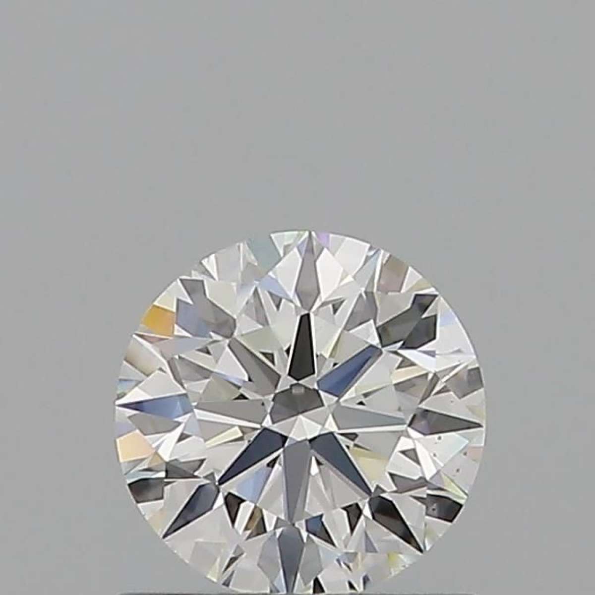 Certified Diamond GIA Carats 0.8 Color F Clarity VS2 EX EX EX Fluorescence NON Brown No Milky No EyeClean 100% Certified Diamond GIA Carats 0.8 Color F Clarity VS2 EX EX EX Fluorescence NON Brown No Milky No EyeClean 100%
