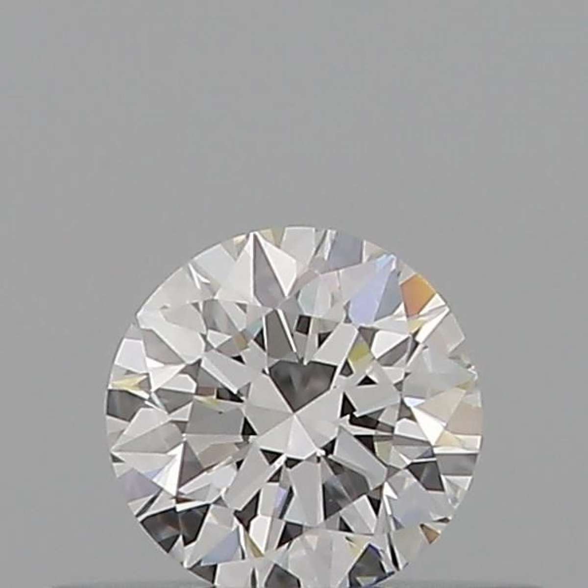 Certified Diamond GIA Carats 0.3 Color F Clarity VVS1 EX EX EX Fluorescence FNT Brown No Milky No EyeClean 100% Certified Diamond GIA Carats 0.3 Color F Clarity VVS1 EX EX EX Fluorescence FNT Brown No Milky No EyeClean 100%