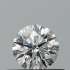 Certified Diamond GIA Carats 0.3 Color E Clarity VS1  EX  EX  EX Fluorescence NON Brown No Green No Milky No EyeClean 100%